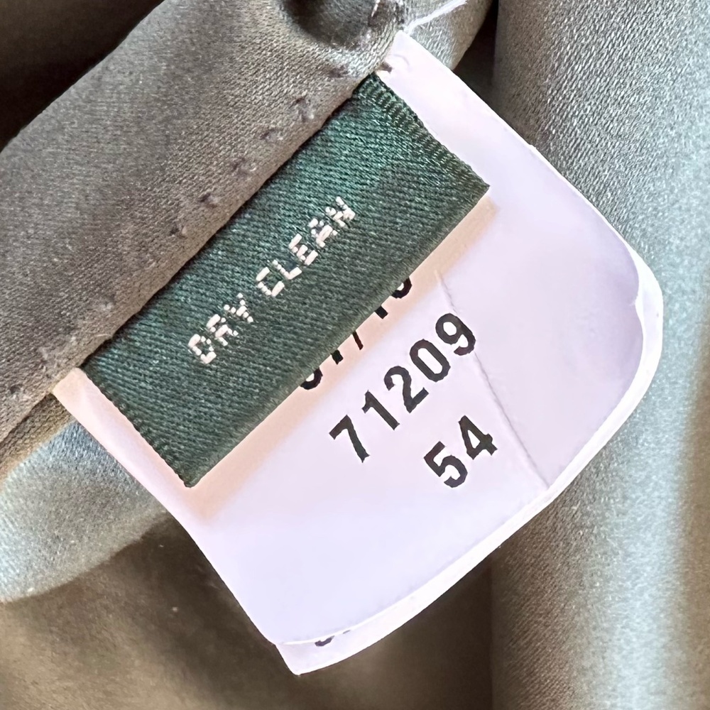 Lauren by Ralph Lauren Wool Hooded Wrap Jacket - Picture 10 of 12